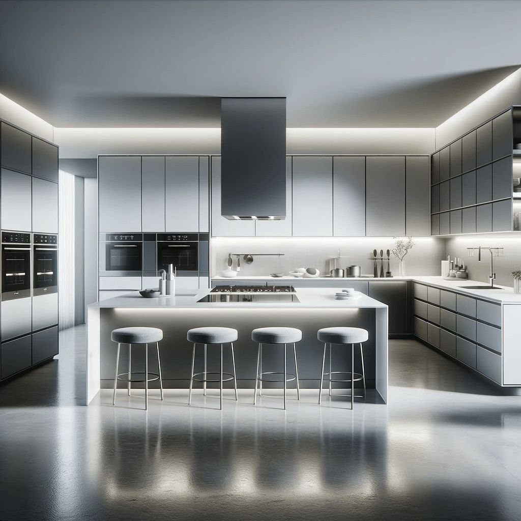 Example of renovated room